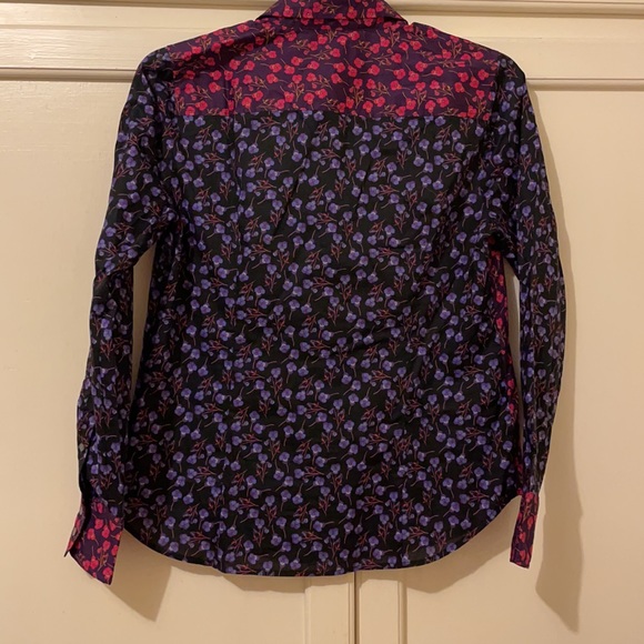 J.Crew Button Down Shirt - Picture 4 of 4